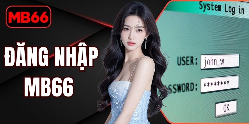 Đăng Nhập MB66 Nhanh Gọn Với Hướng Dẫn Truy Cập Tài Khoản % Đăng Nhập MB66