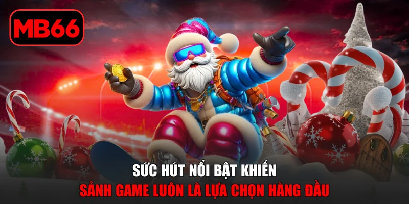 Nổ hũ % Sức hút nổi bật khiến sảnh game luôn là lựa chọn hàng đầu